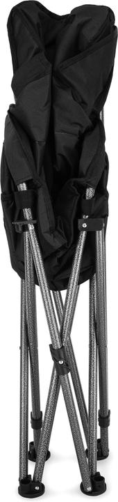 Actual product image Normani Camping chair Ontario