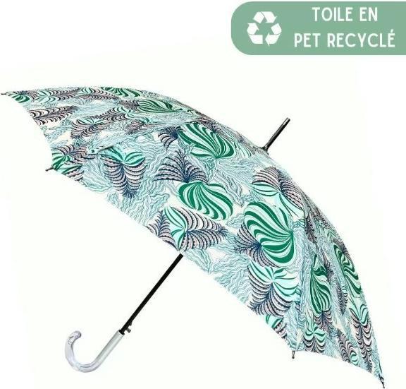 Image du produit Smati Le Jardin D'Eden Parapluie long
