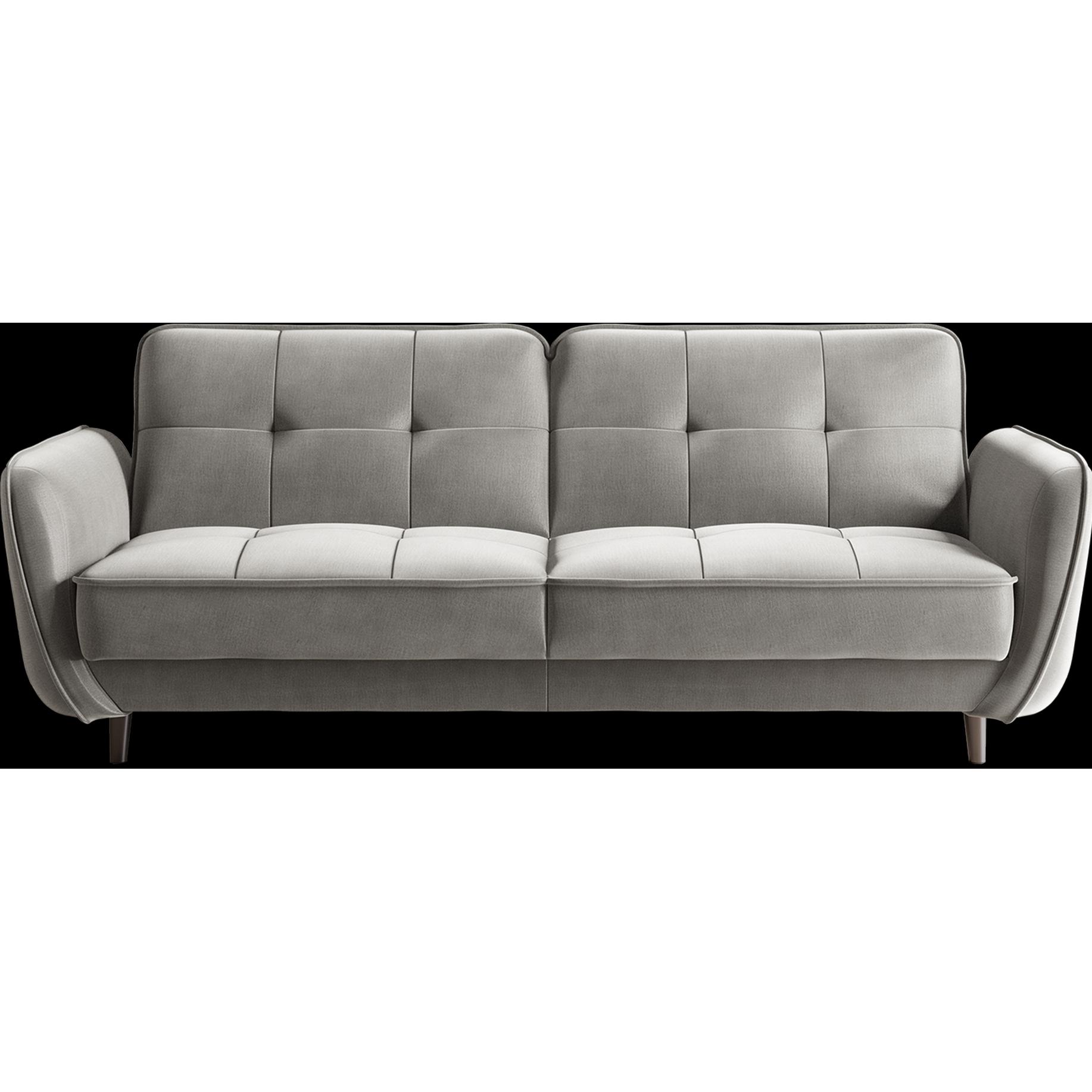 ELTAP, Sofa, Bellis (3-Sitzer, Bettsofa)