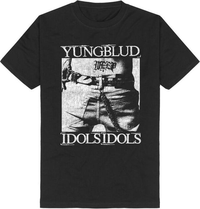 Produktbild Yungblud Idols Bootleg (M)