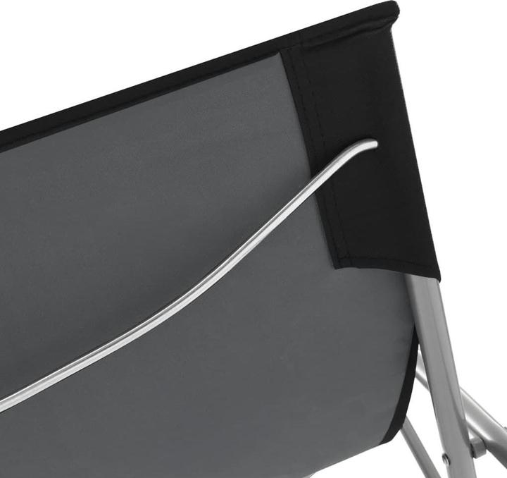Image du produit vidaXL Strandstuhl (75 cm)