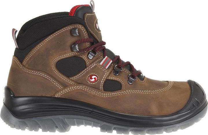 Actual product image Sixton Labrador High S3 (S3, 45)