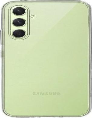 Actual product image Source Galaxy A54 5G TPU Cover (Samsung Galaxy A54 5G)