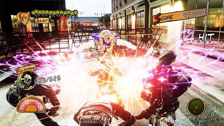 Produktbild Nintendo Lollipop Chainsaw RePOP -JP- (PS5)
