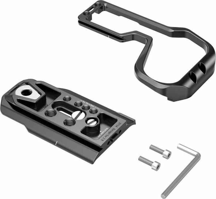 Actual product image SmallRig L-Bracket for Nikon Z9 (Cage)