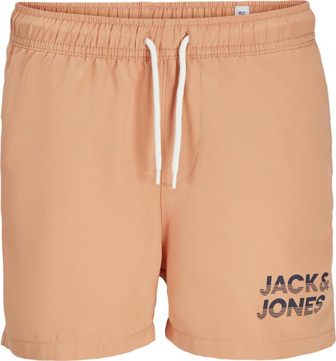 Image du produit Jack & Jones Jjstyd Swim Shorts Ln Jnr