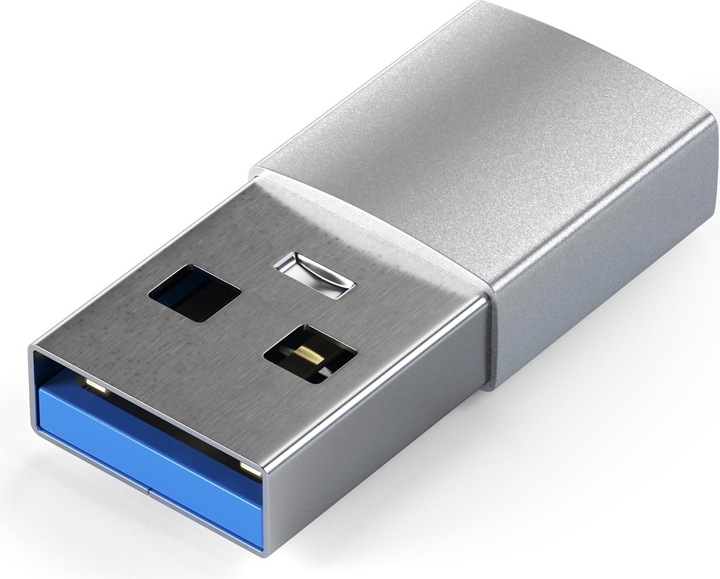 Actual product image Satechi USB 3.0 zu (USB-C, USB-A, 1.40 cm)