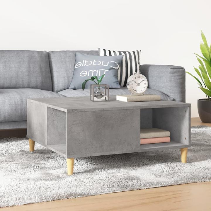 Image du produit vidaXL Couchtisch