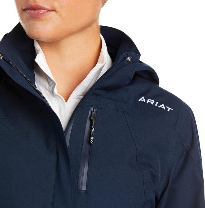 Produktbild Ariat Regenjacke Coastal Damen (L)