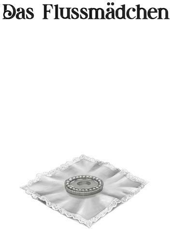 Die Jagd nach den magischen Münzen (Jessie Burton, Allemand)