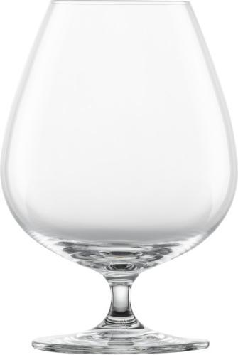 Image du produit Schott Zwiesel Verre à cognac Bar Special 45 4 pièces (8.50 dl, 4 x, Verre à cognac)