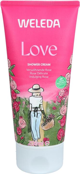 Image du produit Weleda Amour (200 ml)