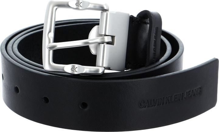 Produktbild Calvin Klein CKJ Giftpack Classic + Monogram Belt