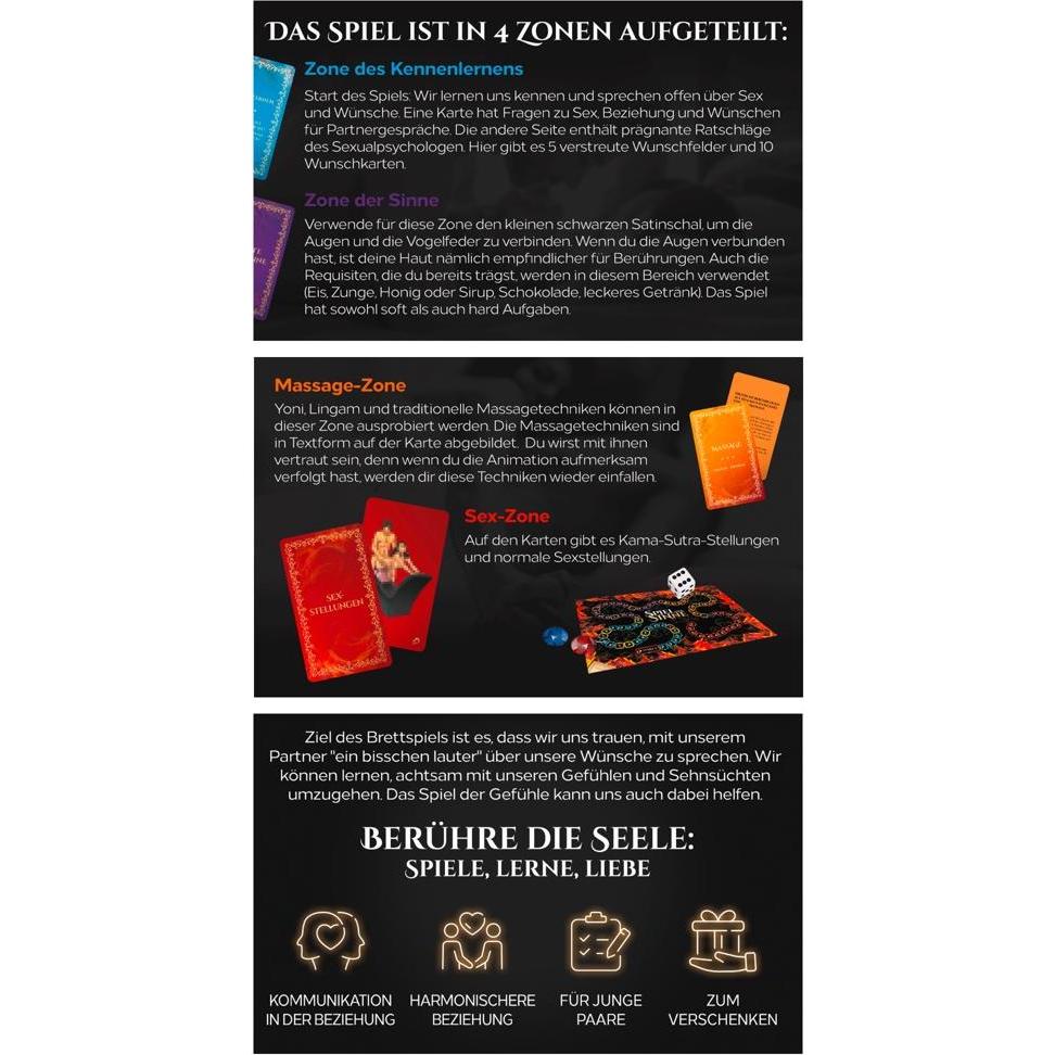 Thumbnail - NoName Spiel der Sinne