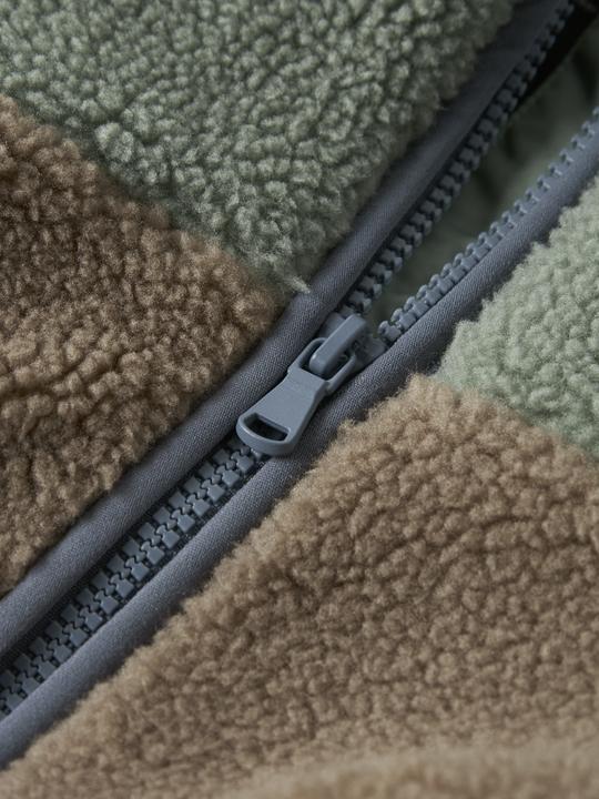 Produktbild Name it Sherpa Jacke (68)
