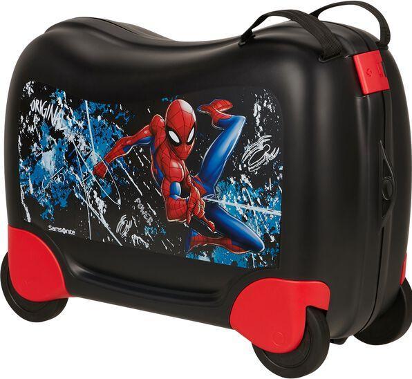 Actual product image Samsonite Dream2go Disney Trolley mit 4 Rollen (30 l)