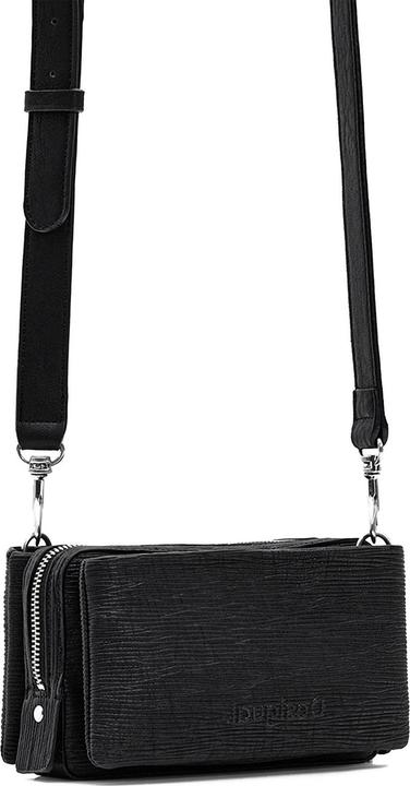 Immagine prodotto Desigual Borsa a tracolla da 19 cm