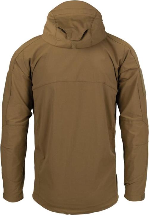 Hazard 4 Giacca a vento Mistral Nero S (S)