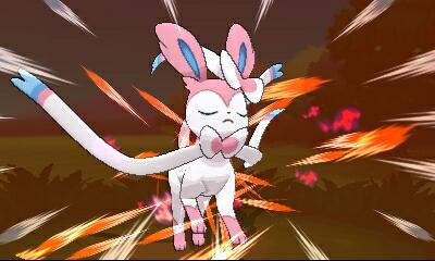 Produktbild Nintendo Pokémon X (3DS, EN)
