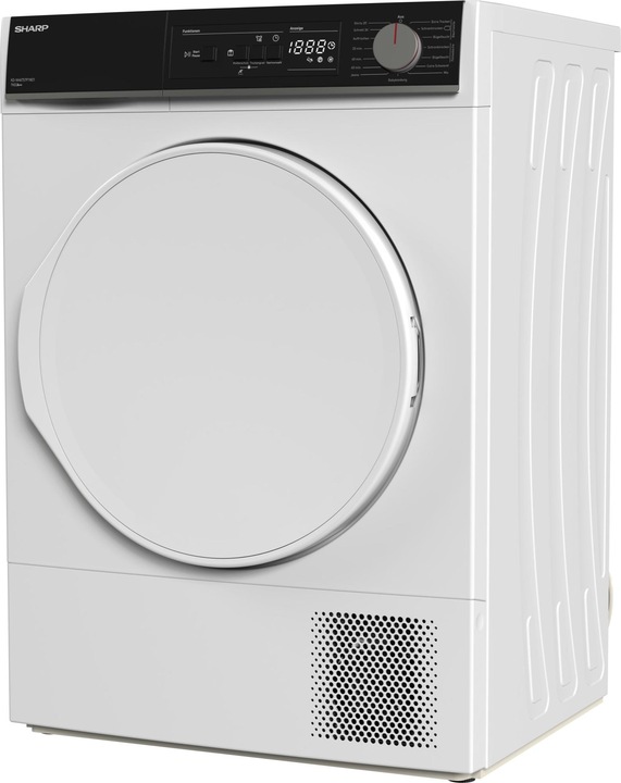 Immagine prodotto Sharp KD-NHA7S7P1W21-DE (7 kg, A destra)