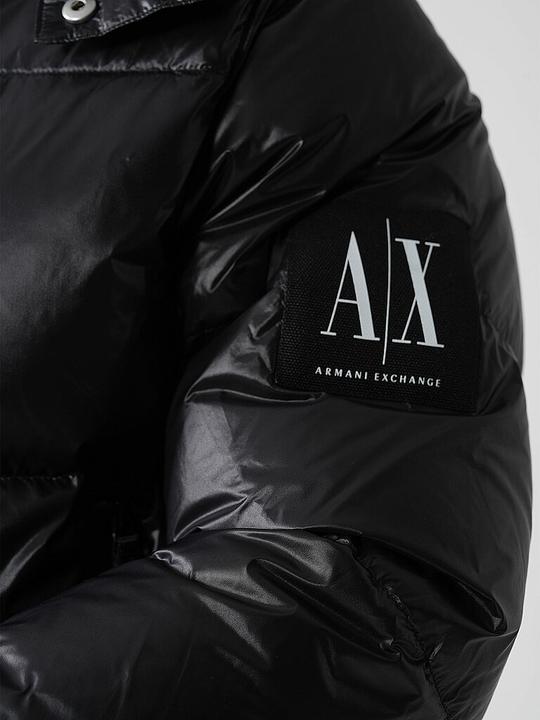 Produktbild Armani Exchange Giacca Piumino (XL)