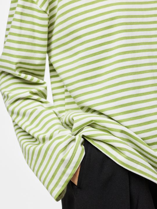 Immagine prodotto Pieces Pcsadie Ls Top Jrs Noos (M)