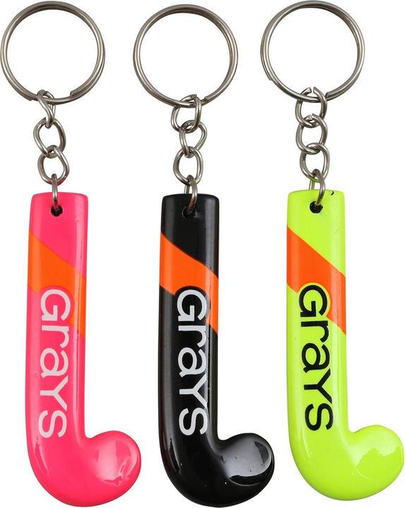 Actual product image Grays Sleutelhangers