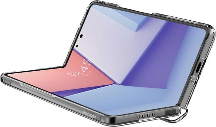 Actual product image Spigen Thin Fit Pro (Samsung Galaxy Z Fold5)