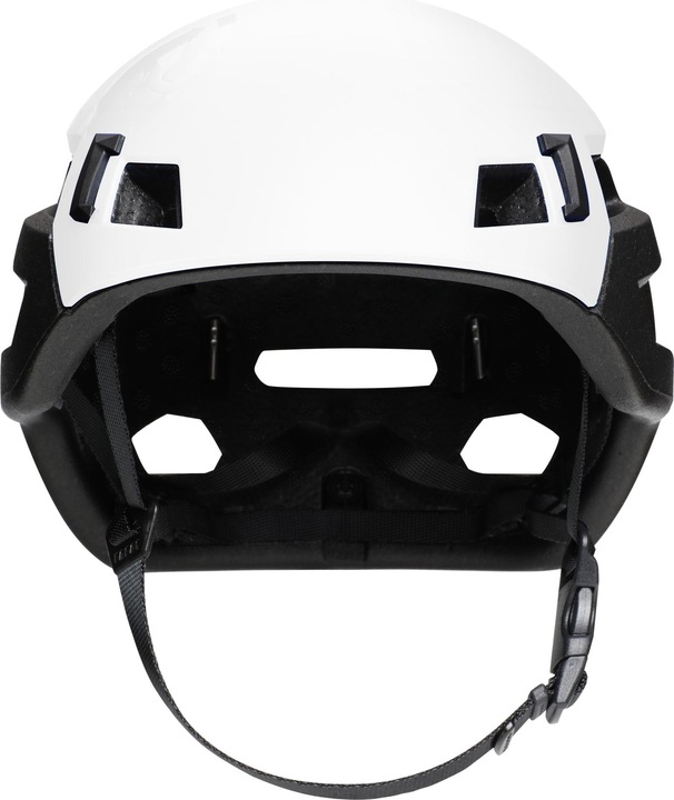 Actual product image Mammut Wall Rider climbing helmet (56 - 61 cm)