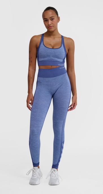 Produktbild hummel Hmlmt Shine Seamless Sports Bra (XS)