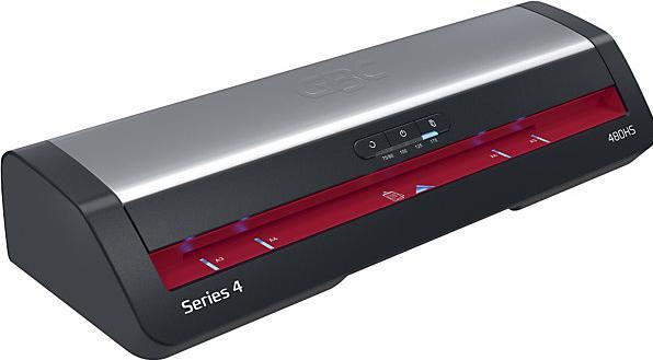 Actual product image GBC Fusion 3100L (175 µm, A3)