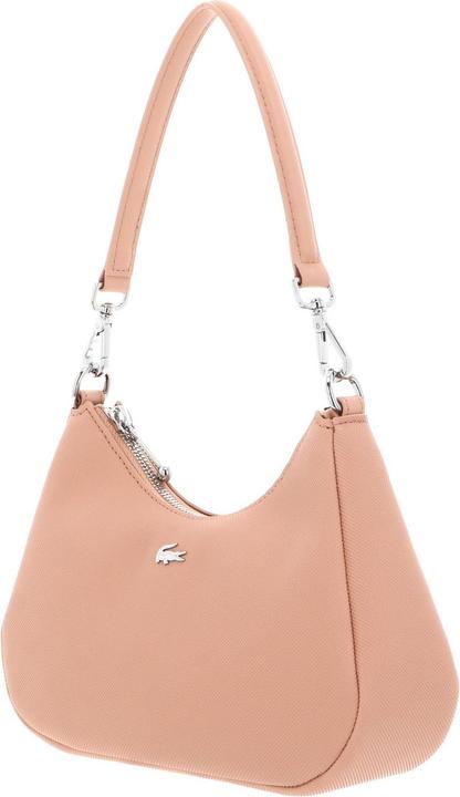 Actual product image Lacoste Daily City Hobo Bag