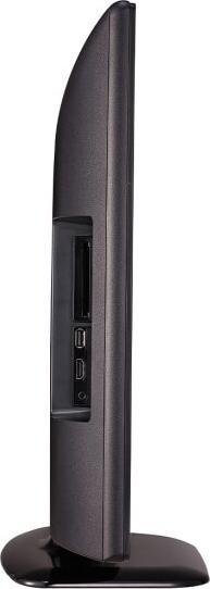 Produktbild LG Hotel TV 27LN661H (27", LN661H, LCD, HD, 2020)