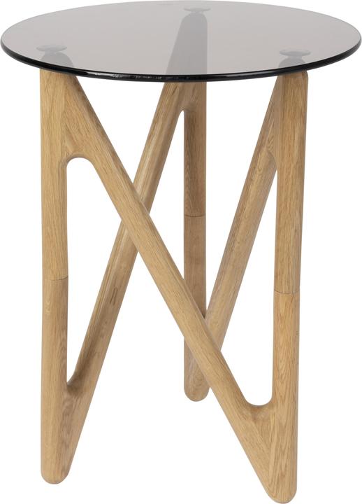 Image du produit Dutchbone Table (40 x 40 x 50 cm)