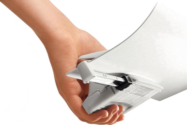 Actual product image Leitz NeXXt
