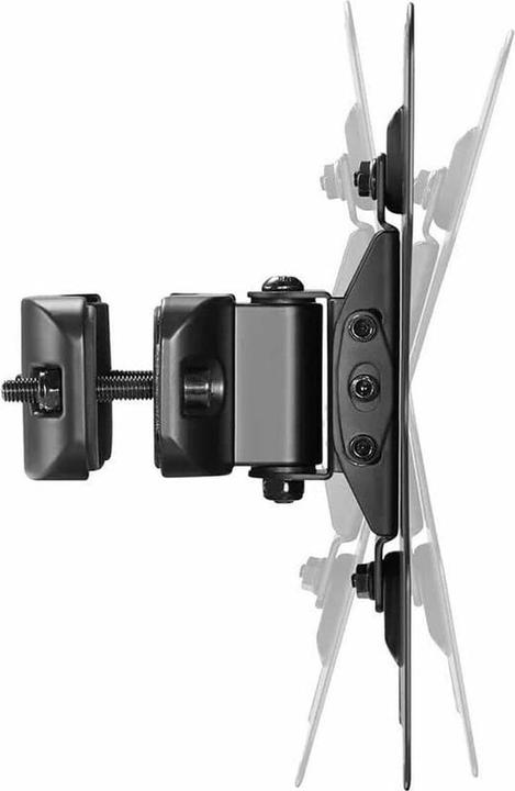 Produktbild Neomounts by Screen Pole Clamp/Truss Mount 1 pivot VESA (polediameter ) (Stange, 25 kg, 23" - 42")