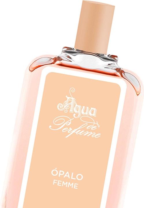 Produktbild Alvarez Gomez Ópalo Femme EDP (150 ml) (Eau de Parfum, 150 ml)