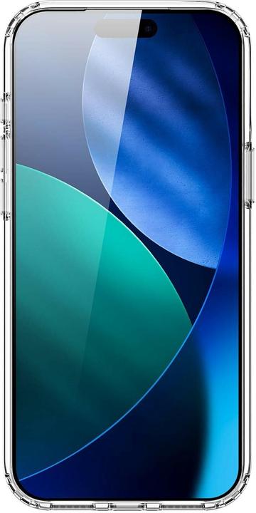 Produktbild Nevox StyleShell Flex iPh 17 Pro Max (Apple iPhone 17 Pro Max)
