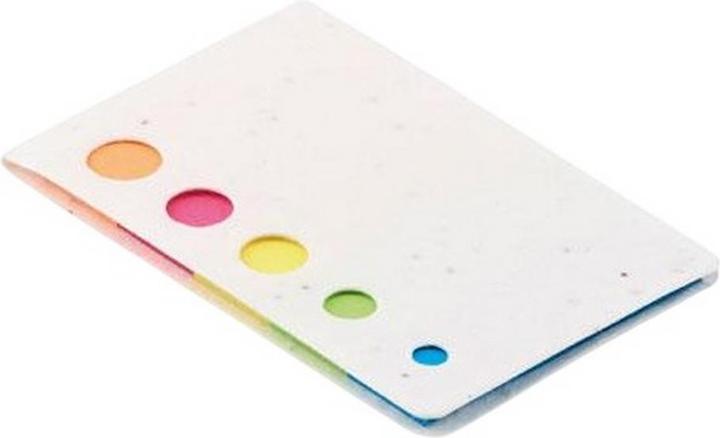 Image du produit MidOcean - Notes adhésives MEMO SEED