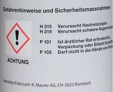 Produktbild Miele Spezial Systemreiniger