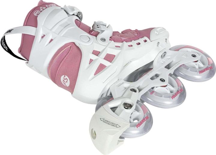 Productafbeelding Powerslide Phuzion Schaatsen (41)