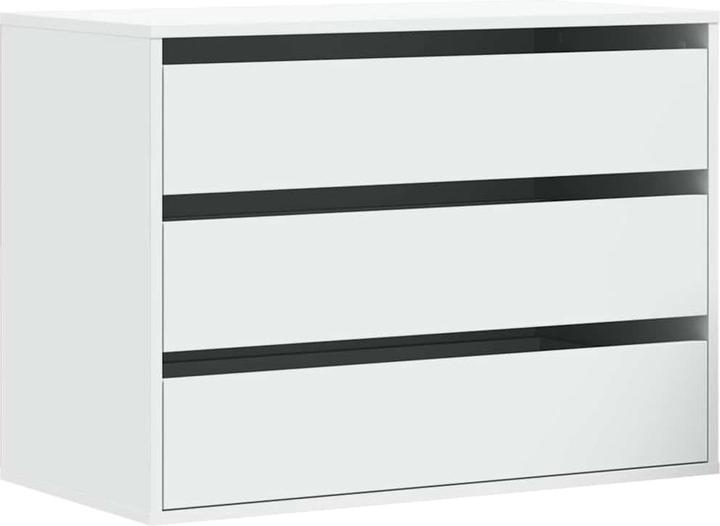 Immagine prodotto VidaXL Cassettiera (80 x 41 x 58 cm)