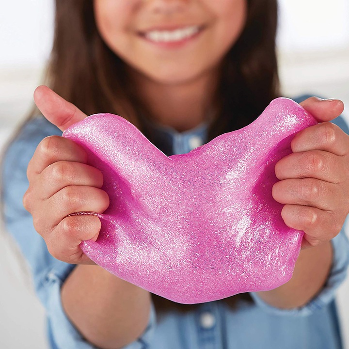 Actual product image Elmer's Glitter Glue (216 g, 177 ml)