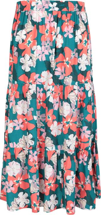 Immagine prodotto Mountain Warehouse Palermo Gonna Midi Multilivello Donna (38)