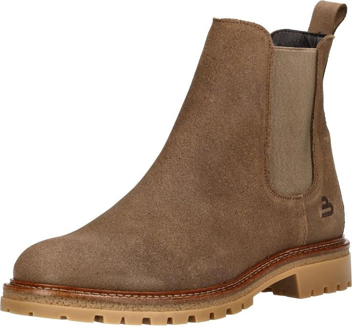 Actual product image Bullboxer Stiefelette (44)