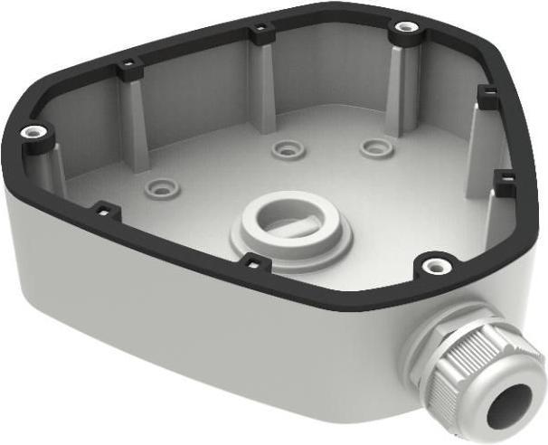 Produktbild Hikvision DS-1280ZJ-DM25 - Anschlusskasten für Kamera (Gehäuse)