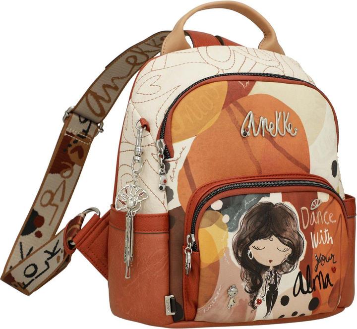 Actual product image Anekke Alma City Rucksack 28 cm (11 l)