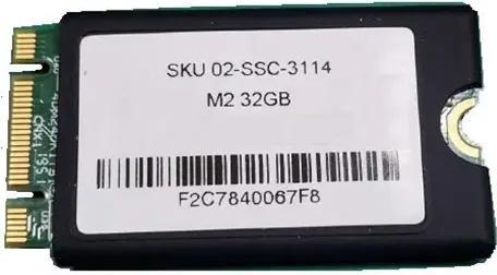 SonicWall Storage Module - SSD - 32 GB -