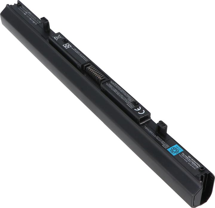 Actual product image AccuCell Akku Toshiba Satellite L900, Satellite L950 (2200 mAh)