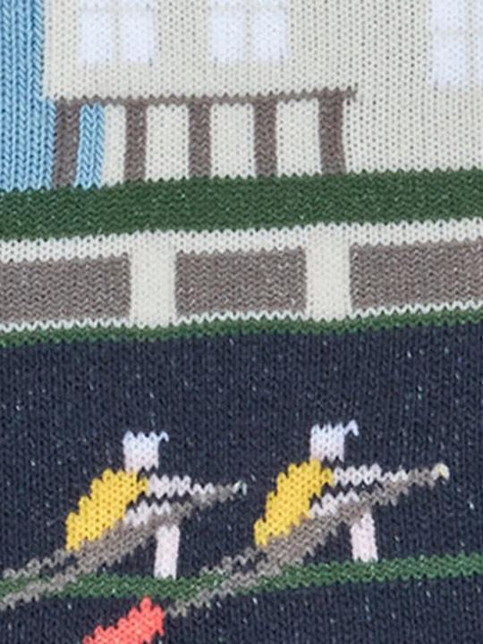 Image du produit Burlington Henley (40 - 46)